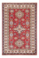 Ziegler Teppich - Kazak - 153 x 101 cm - rot