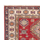 Ziegler Teppich - Kazak - 153 x 101 cm - rot