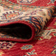 Ziegler Teppich - Kazak - 153 x 101 cm - rot