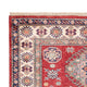 Ziegler Teppich - Kazak - 149 x 99 cm - rot