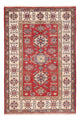Ziegler Teppich - Kazak - 150 x 105 cm - rot