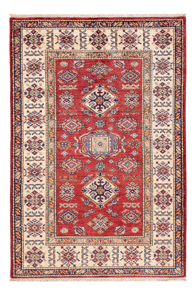 Kazak Teppich 150x105cm - Orientteppich