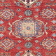 Ziegler Teppich - Kazak - 150 x 105 cm - rot