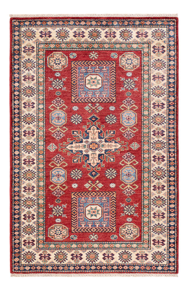 Kazak Teppich 151x101cm - Orientteppich