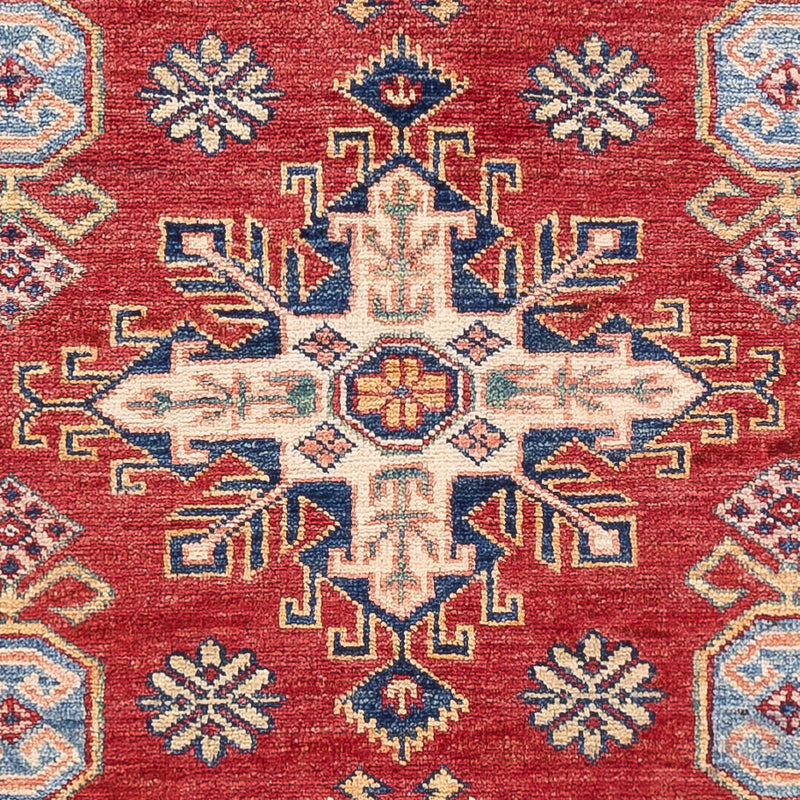 Kazak Teppich 151x101cm - Orientteppich