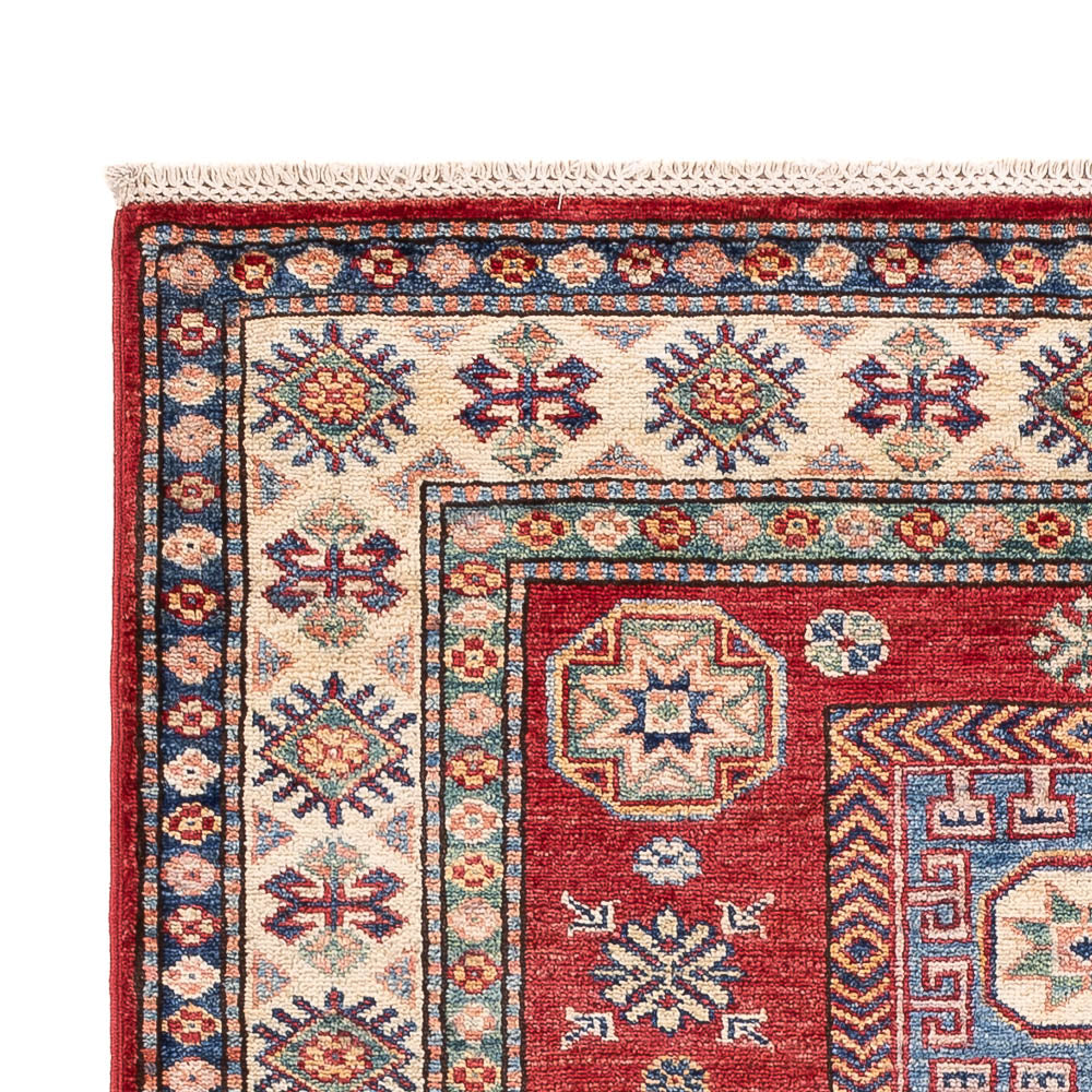 Kazak Teppich 151x101cm - Orientteppich
