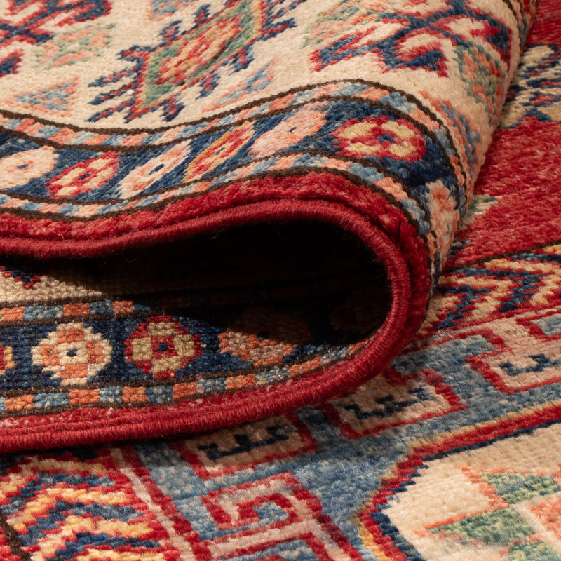 Kazak Teppich 151x101cm - Orientteppich