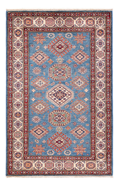 Kazak Teppich 101x157cm - Orientteppich