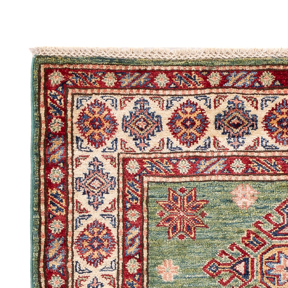 Kazak Teppich 158x99cm - Orientteppich