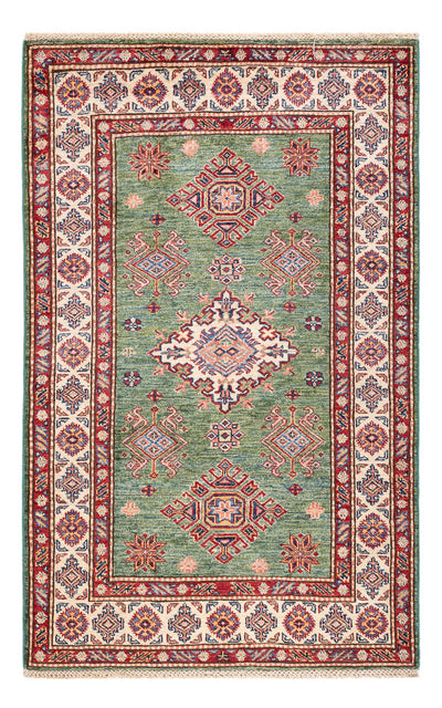 Kazak Teppich 101x157cm - Orientteppich