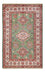 Ziegler Teppich - Kazak - 157 x 101 cm - grün