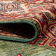 Ziegler Teppich - Kazak - 157 x 101 cm - grün