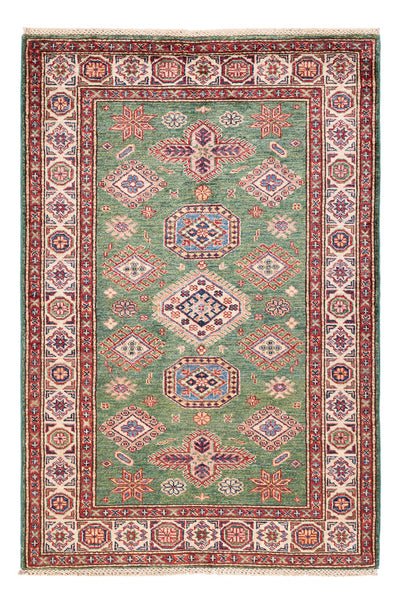 Kazak Teppich 105x151cm - Orientteppich