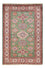 Ziegler Teppich - Kazak - 151 x 105 cm - grün