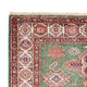 Ziegler Teppich - Kazak - 151 x 105 cm - grün