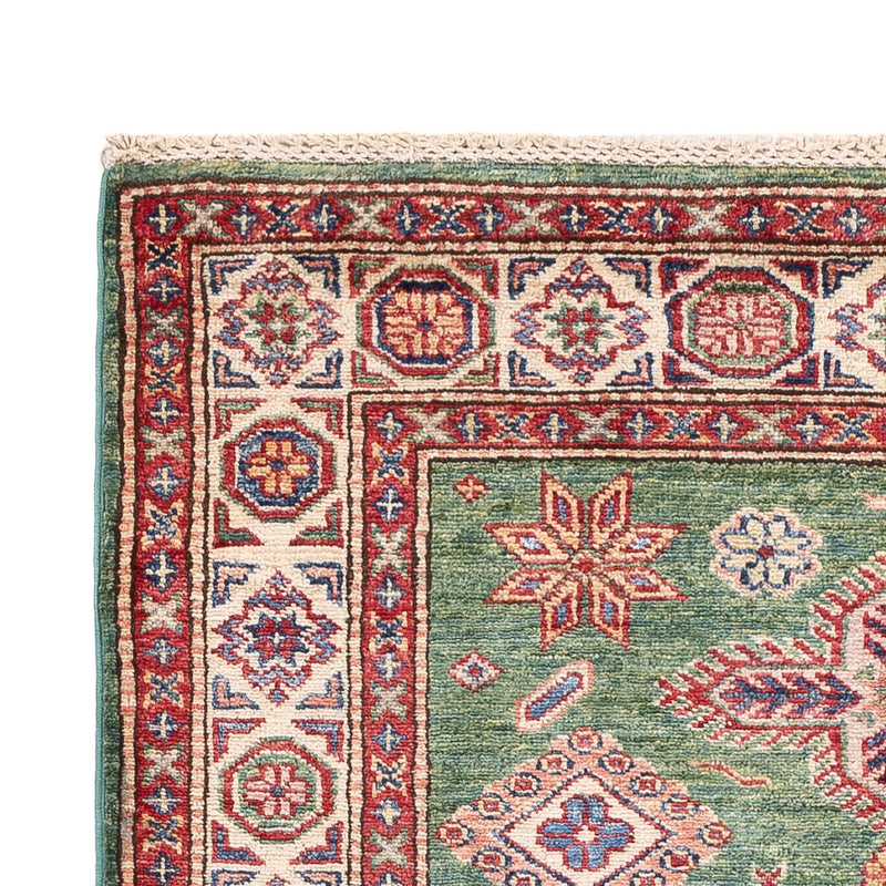 Kazak Teppich 151x103cm - Orientteppich