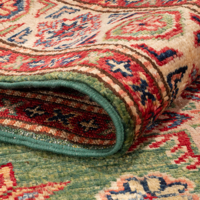 Kazak Teppich 151x103cm - Orientteppich