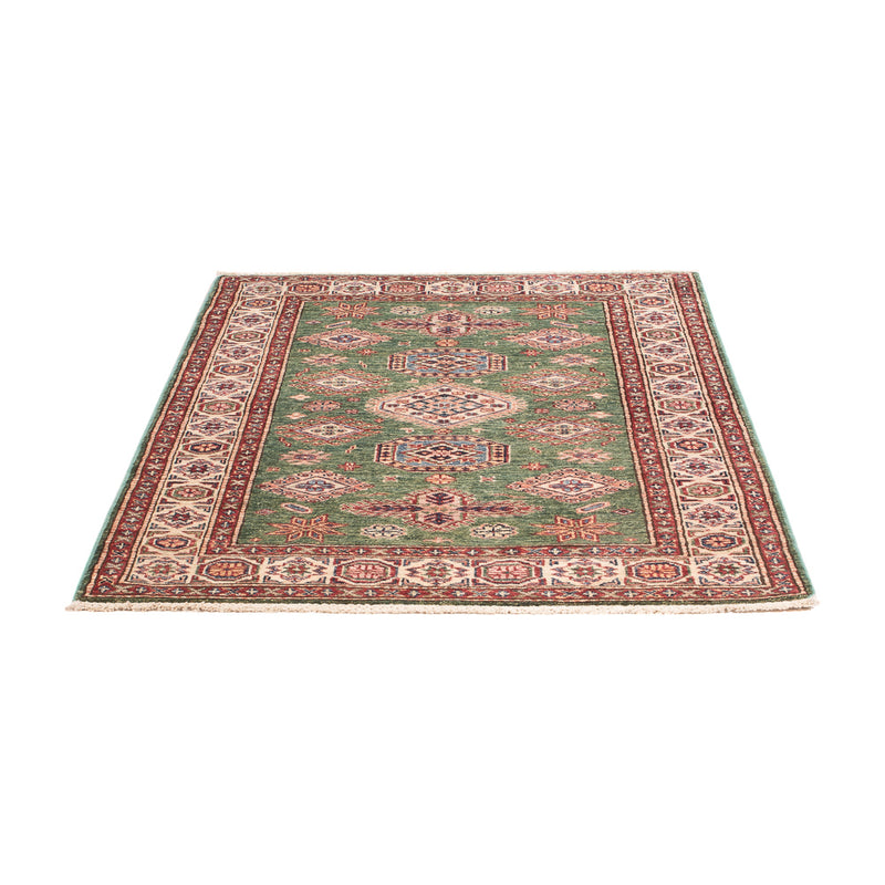 Kazak Teppich 151x103cm - Orientteppich
