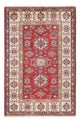 Ziegler Teppich - Kazak - 153 x 102 cm - rot