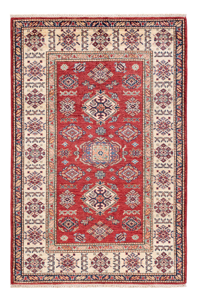 Kazak Teppich 153x102cm - Orientteppich