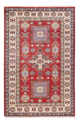 Ziegler Teppich - Kazak - 149 x 98 cm - rot