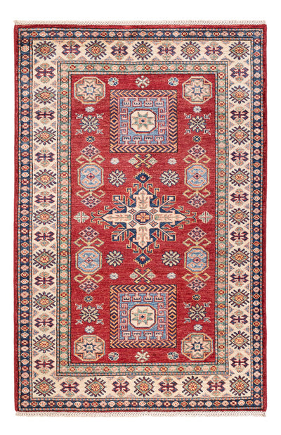Kazak Teppich 98x149cm - Orientteppich