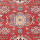 Ziegler Teppich - Kazak - 150 x 105 cm - rot