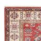 Ziegler Teppich - Kazak - 150 x 105 cm - rot