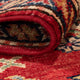 Ziegler Teppich - Kazak - 150 x 105 cm - rot