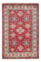 Ziegler Teppich - Kazak - 148 x 100 cm - rot