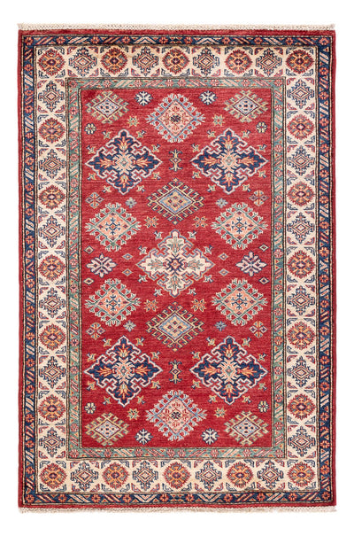Kazak Teppich 100x148cm - Orientteppich
