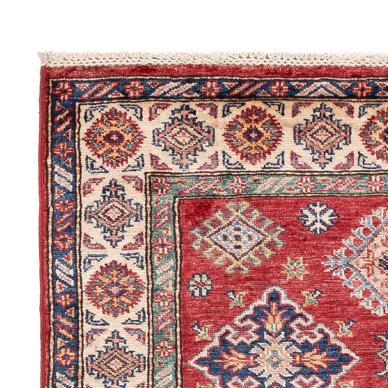 Kazak Teppich 148x100cm - Orientteppich