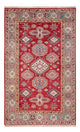 Ziegler Teppich - Kazak - 160 x 98 cm - rot