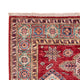 Ziegler Teppich - Kazak - 160 x 98 cm - rot