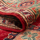 Ziegler Teppich - Kazak - 160 x 98 cm - rot