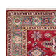 Ziegler Teppich - Kazak - 155 x 100 cm - rot