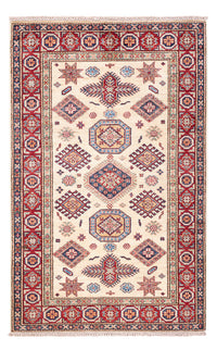Ziegler Teppich - Kazak - 157 x 100 cm - beige