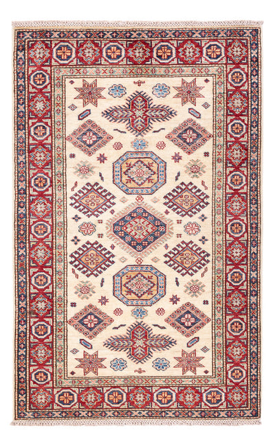 Kazak Teppich 100x157cm - Orientteppich