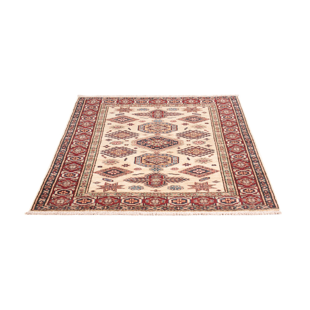 Ziegler Teppich - Kazak - 157 x 100 cm - beige