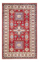 Ziegler Teppich - Kazak - 154 x 99 cm - rot