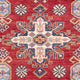 Ziegler Teppich - Kazak - 154 x 99 cm - rot