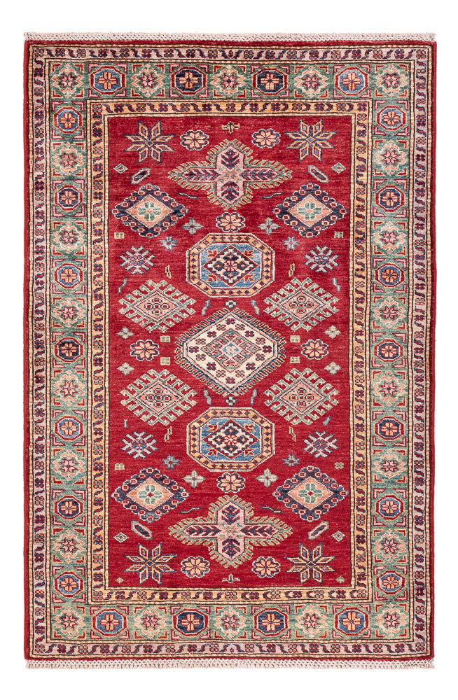 Kazak Teppich 154x101cm - Orientteppich