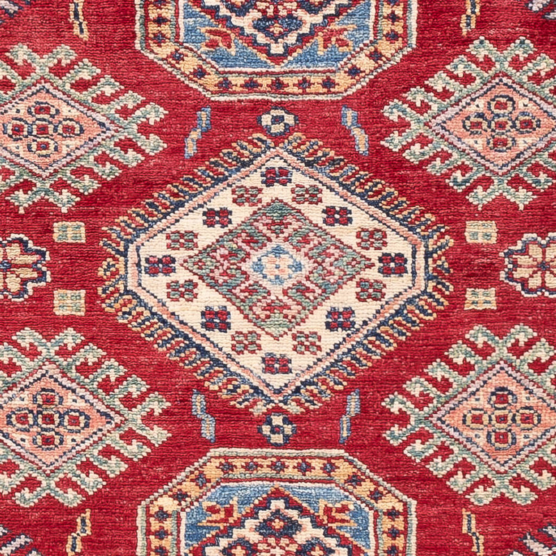 Ziegler Teppich - Kazak - 154 x 101 cm - rot