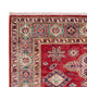 Ziegler Teppich - Kazak - 154 x 101 cm - rot