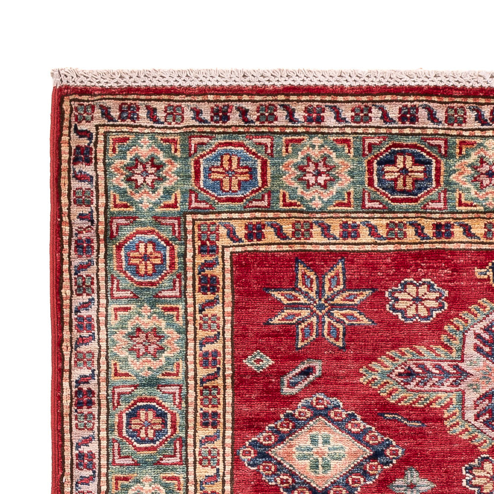 Kazak Teppich 154x101cm - Orientteppich