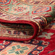Ziegler Teppich - Kazak - 154 x 101 cm - rot