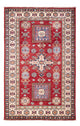 Ziegler Teppich - Kazak - 154 x 99 cm - rot