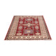 Ziegler Teppich - Kazak - 154 x 99 cm - rot