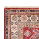 Ziegler Teppich - Kazak - 158 x 100 cm - rot