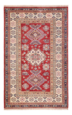 Ziegler Teppich - Kazak - 154 x 99 cm - rot